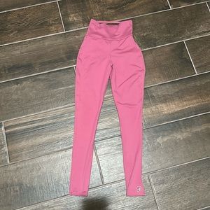 Bombshell sportswear leggings